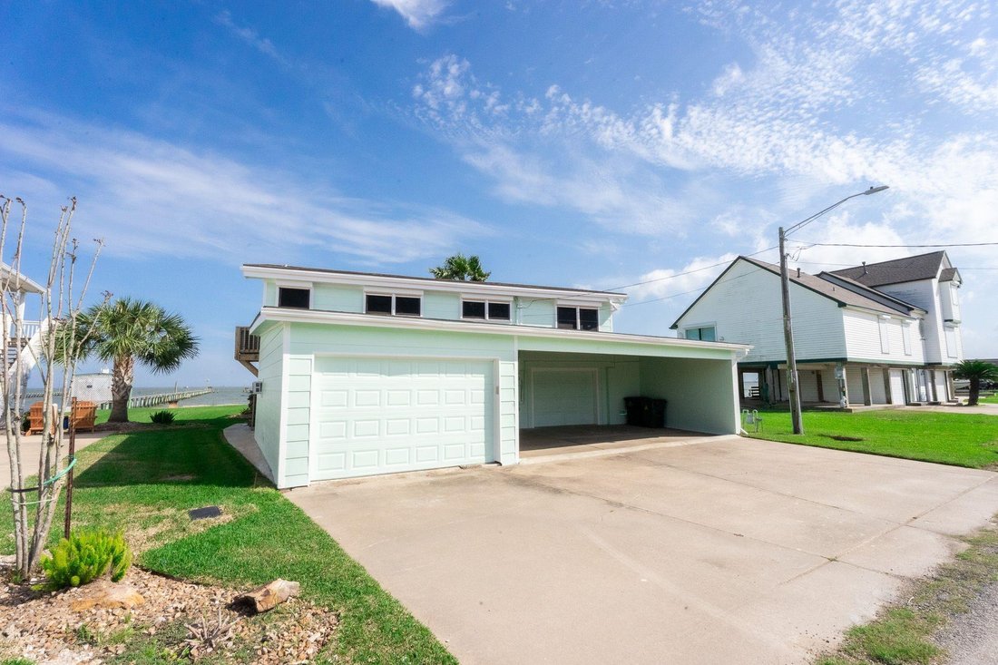 House in Dickinson, Texas, United States 4 - 17423029