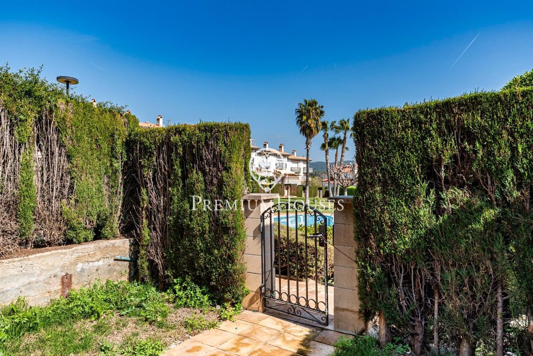 House in Sant Pere de Ribes, Catalonia, Spain 3 - 17425419