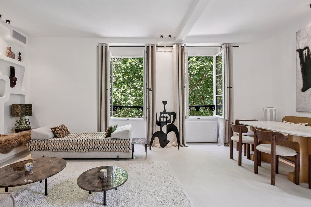 Apartment in Monnaie, Paris 6e Arrondissement, Paris 1 - 15817959