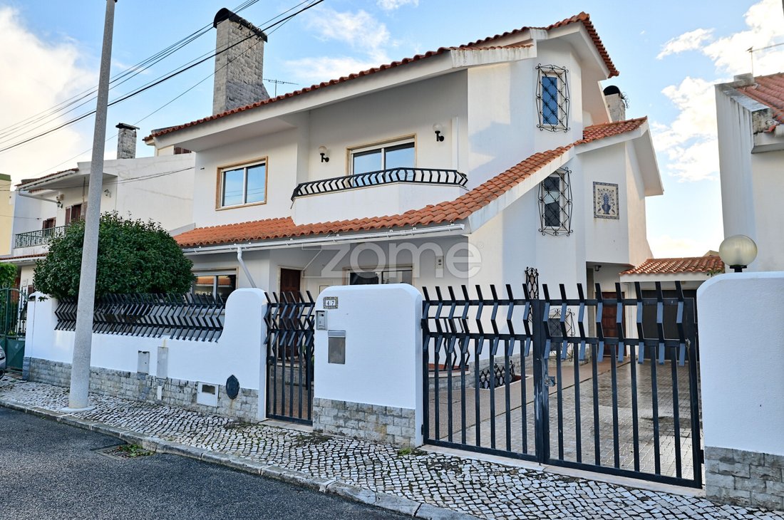 House in Estoril, Cascais e Estoril, Lisbon 2 - 17426007