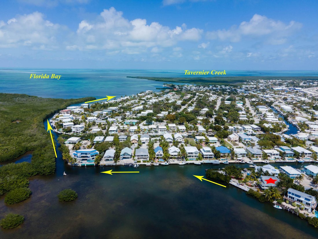 House in Tavernier, Florida, United States 1 - 17426849