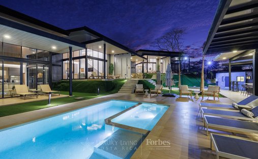 House in Tamarindo, Guanacaste Province, Costa Rica 1