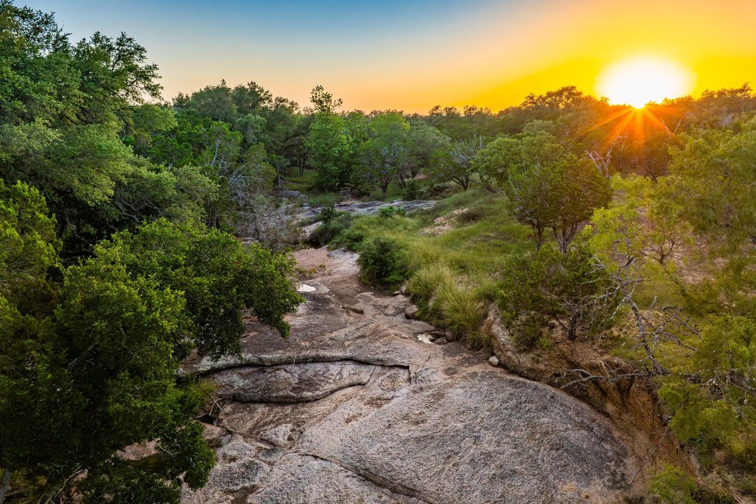 Land in Johnson City, Texas, United States 4 - 15007414