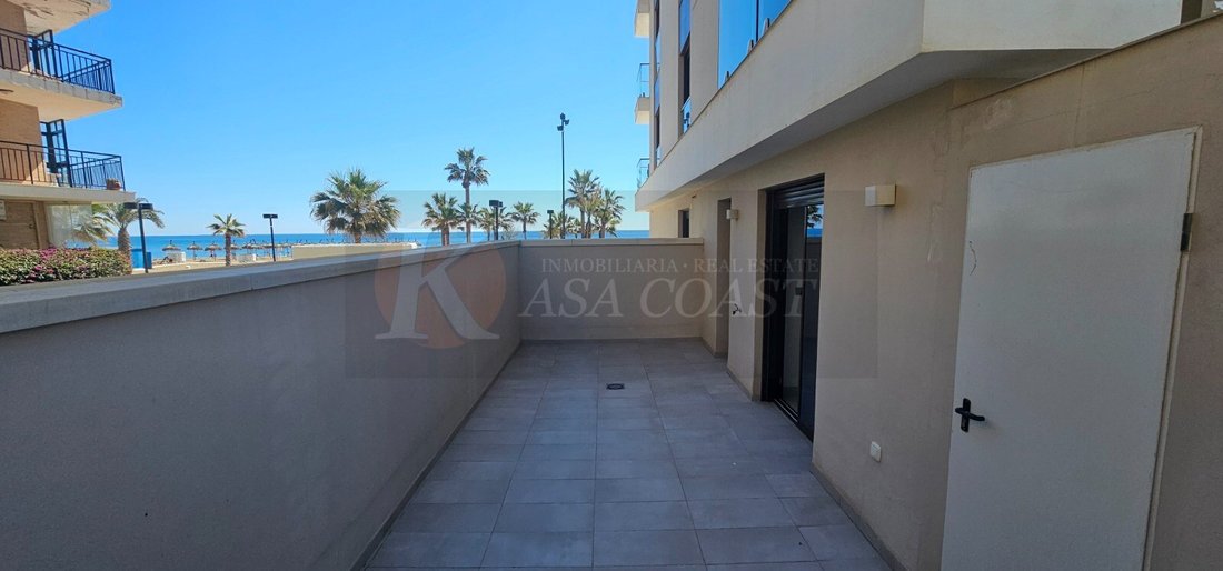 Appartement à Fuengirola, Andalousie, Espagne 5 - 17425885