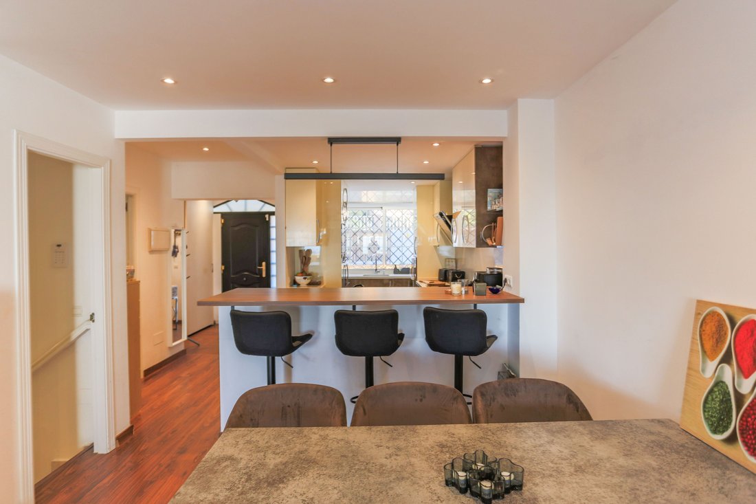 House in Benalmadena, Andalusia, Spain 3 - 17423414