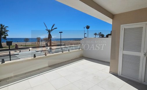 Apartment in Fuengirola, Andalusia, Spain 1