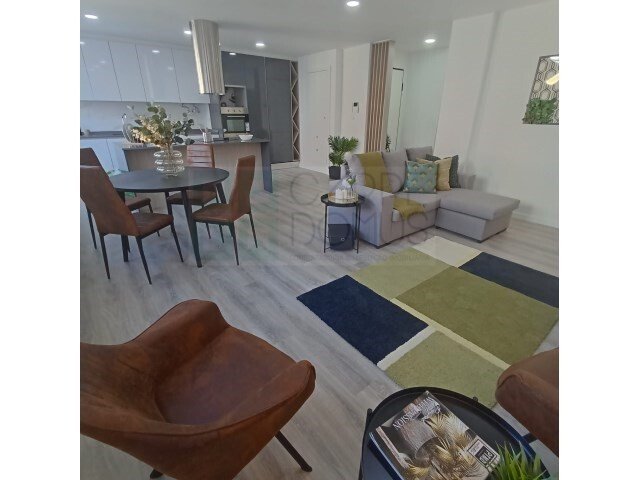 Apartment in Benfica, Lisbon, Portugal 1 - 17425793