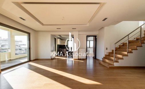 Apartment in Glyfada, Attica, Greece 1