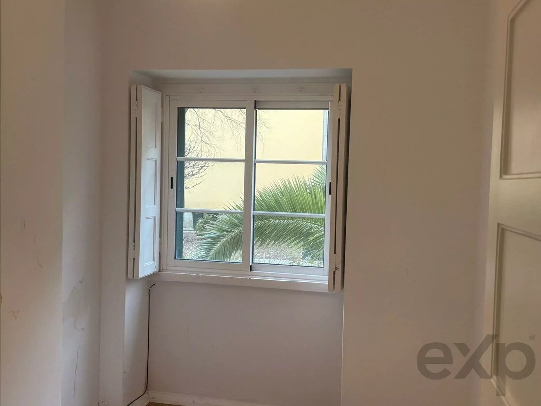 Apartment in Alvalade, Lisbon, Portugal 5 - 17423883