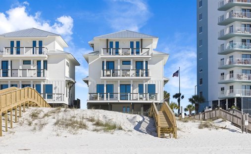 Casa a Orange Beach, Alabama, Stati Uniti 1