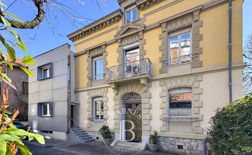 Townhouse in Chambery, Auvergne-Rhône-Alpes, France 1