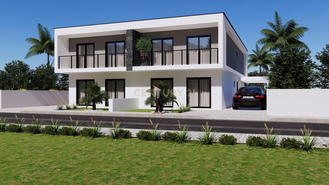 Villa in Fernao Ferro, Setubal, Portugal 1 - 17423857