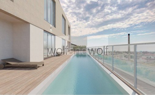 Apartamento en Fondazione Prada - Scalo Romana, Milán, Italia 1