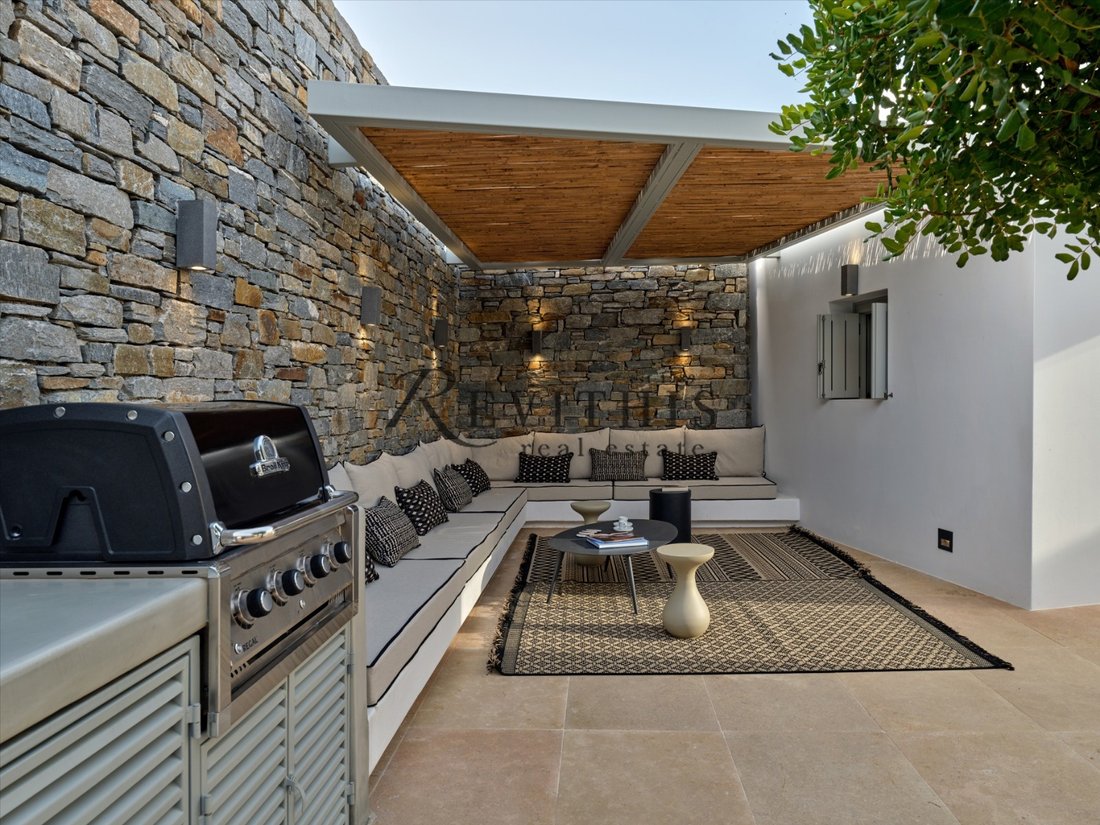 Villa in Paros, Aegean, Greece 3 - 17422859