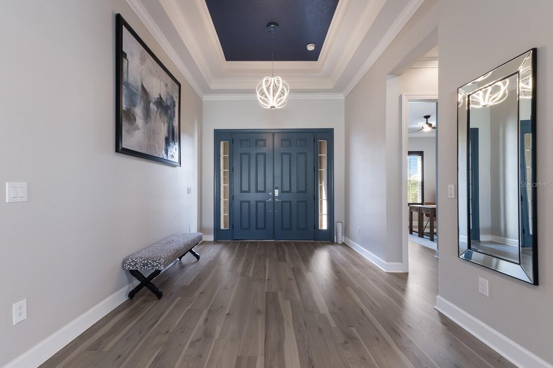House in Palmetto, Florida, United States 5 - 17424857