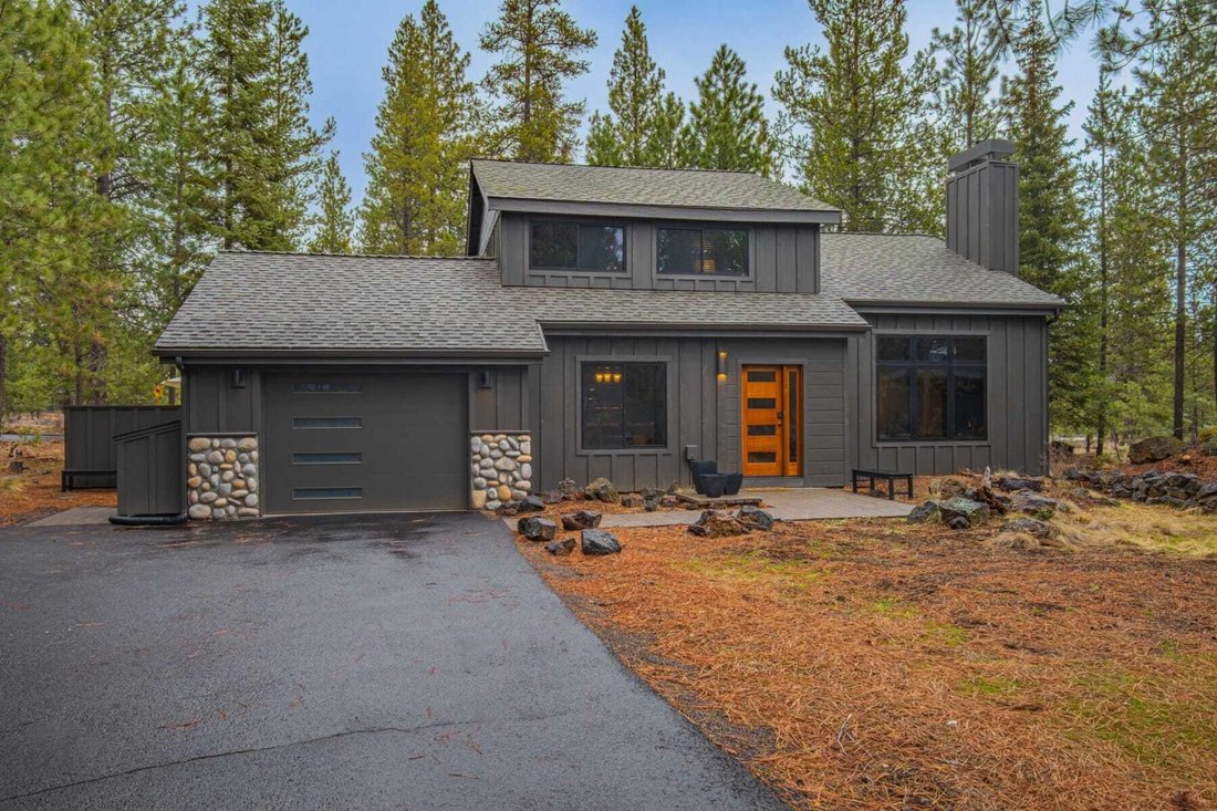 House in Sunriver, Oregon, United States 1 - 17424274