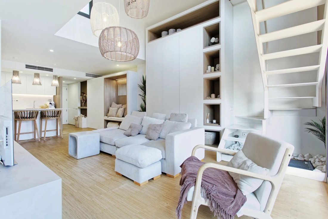 Apartment in Sant Martí, Barcelona, Spain 3 - 16779095