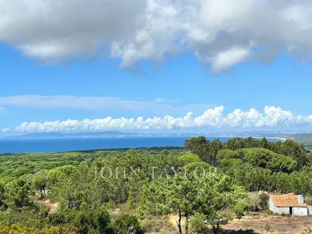 Land in Sesimbra (Castelo), Setubal, Portugal 1 - 17423609
