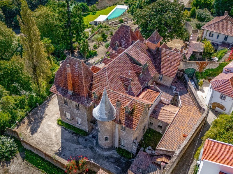 House in Sintra, Lisbon, Portugal 2 - 17426236