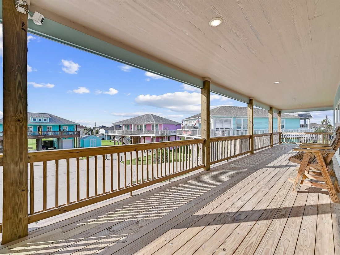 House in Bolivar Peninsula, Texas, United States 4 - 17424948