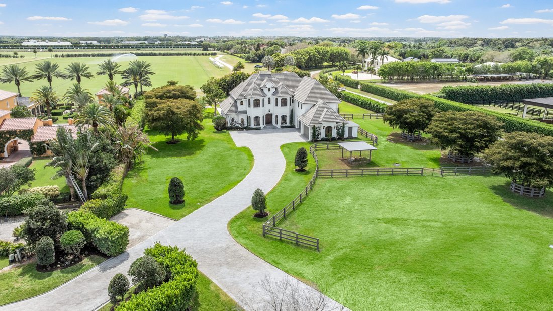 House in Wellington, Florida, United States 1 - 17423095