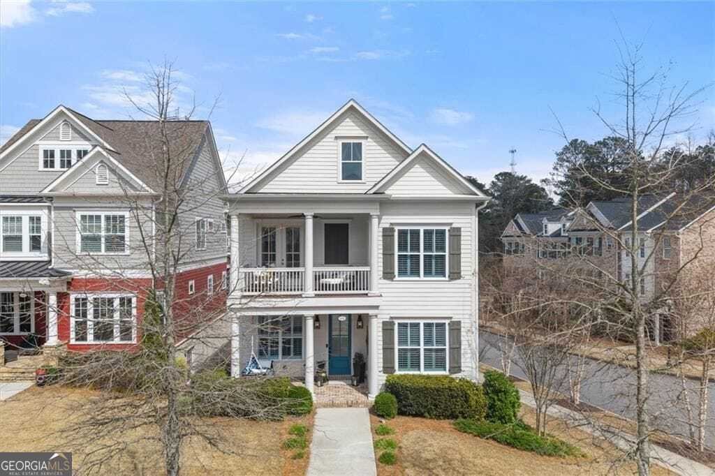 House in Alpharetta, Georgia, United States 2 - 17426736