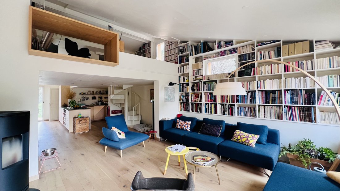 House in Le Beaucet, Provence-Alpes-Côte d'Azur, France 5 - 17425703