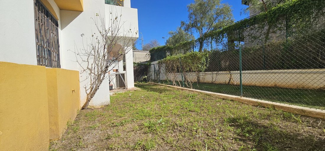 Apartment in Marbella, Andalusia, Spain 5 - 17397875