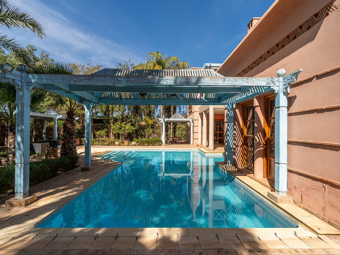 House in Medina, Marrakesh-Safi, Morocco 4 - 17423964
