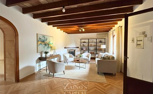 Casa a Marratxí, Isole Baleari, Spagna 1