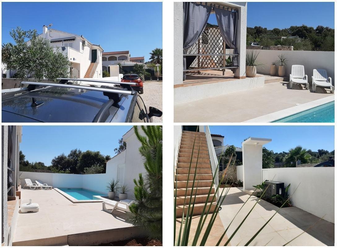 Villa in Kanica, Sibenik-Knin County, Croatia 5 - 17423905