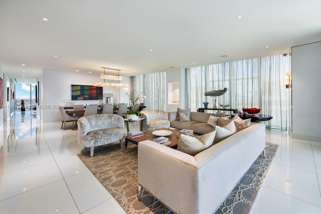 Condo in Bal Harbour, Florida, United States 2 - 17426630