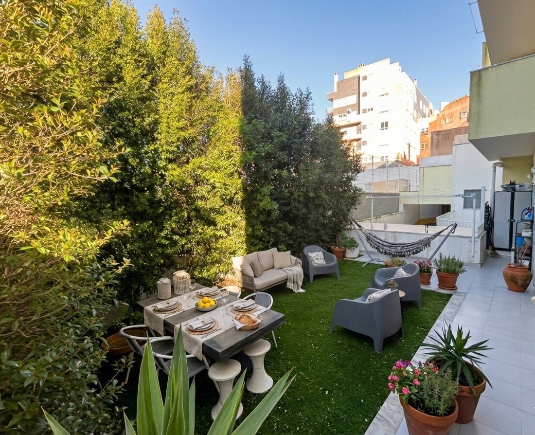 Apartment in Sao Vicente, Lisbon, Portugal 1 - 17425898