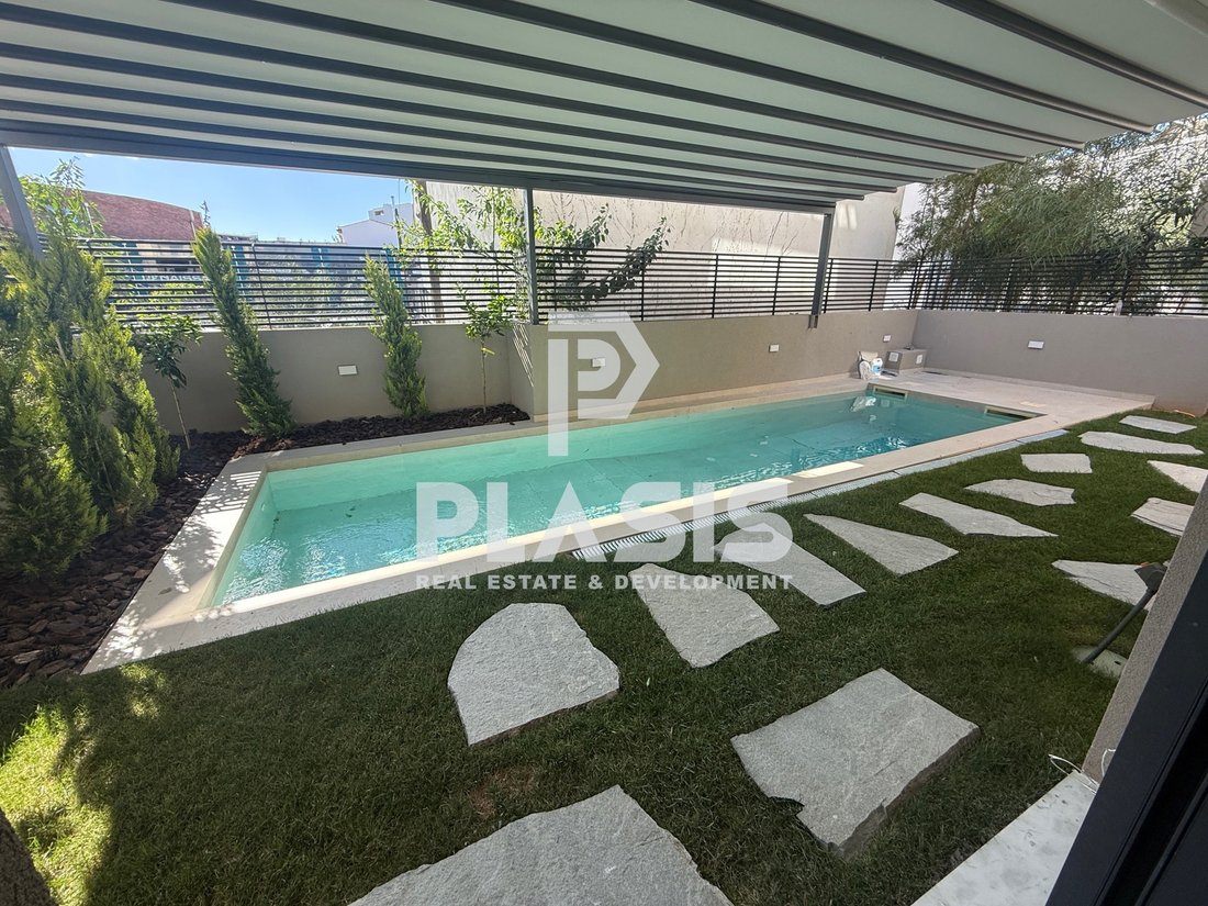 Apartment in South Athens, Attica, Greece 1 - 15071831