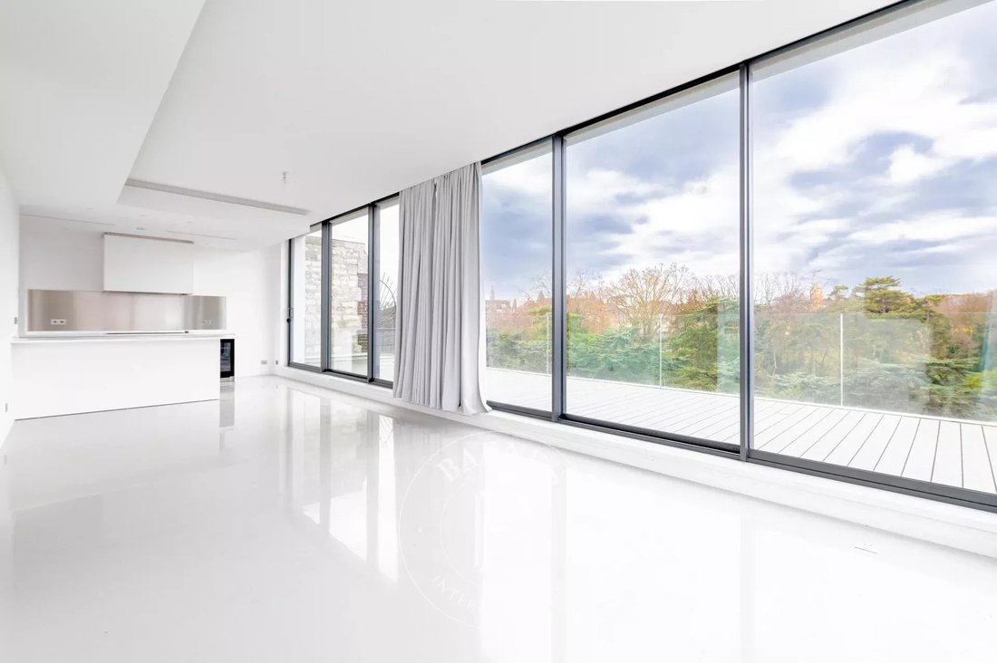 Apartment in Montsouris Dareau, Paris 14e Arrondissement, Paris 2 - 17423438