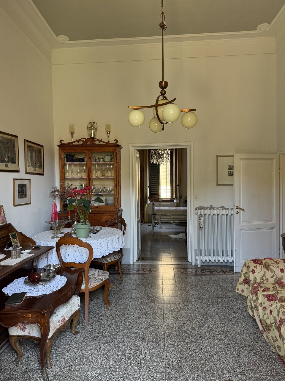 Apartment in Donatello - Oberdan, Florence, Italy 3 - 17424920