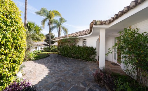 Villa in Sitio de Calahonda, Mijas, Spanien 1