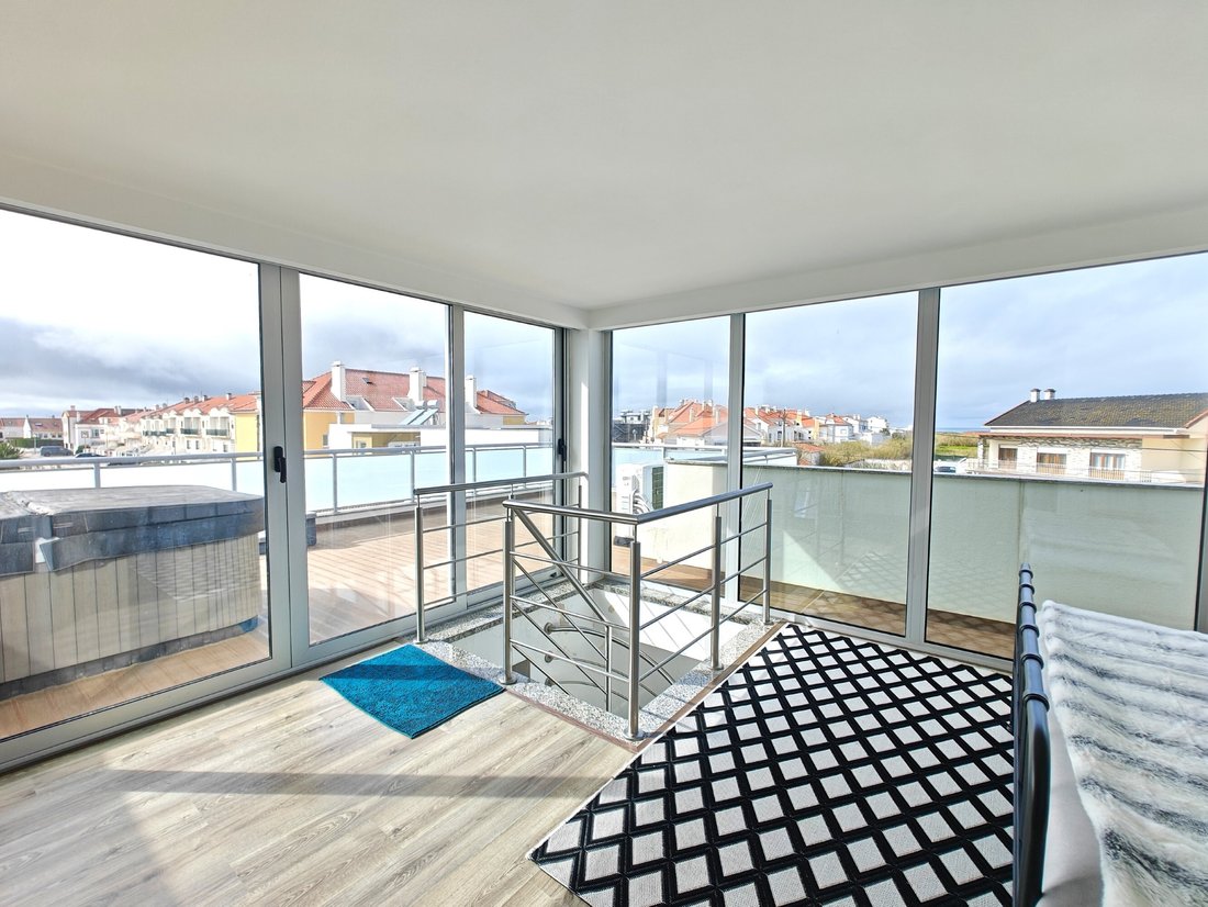 House in Ferrel, Leiria District, Portugal 2 - 17425785