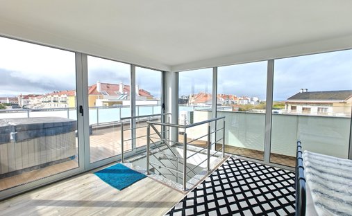 House in Ferrel, Leiria District, Portugal 1