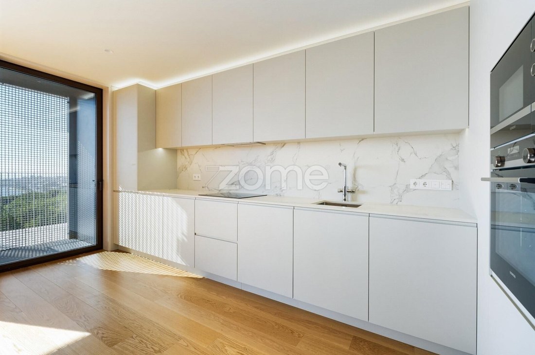 Apartamento en Santa Marinha y Sao Pedro da Afurada, Distrito de Oporto, Portugal 5 - 17425992