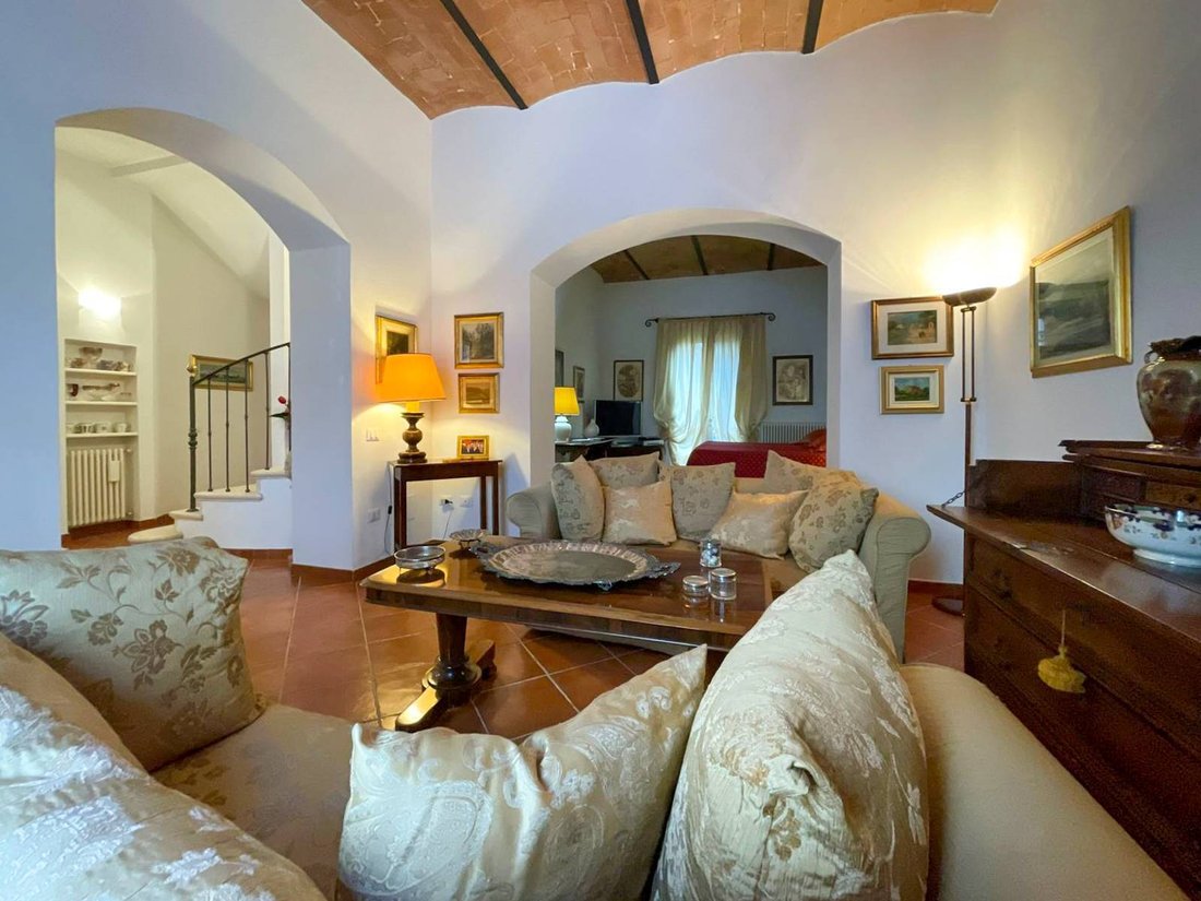 Villa in Cecina Centro, Cecina, Tuscany 4 - 17422924