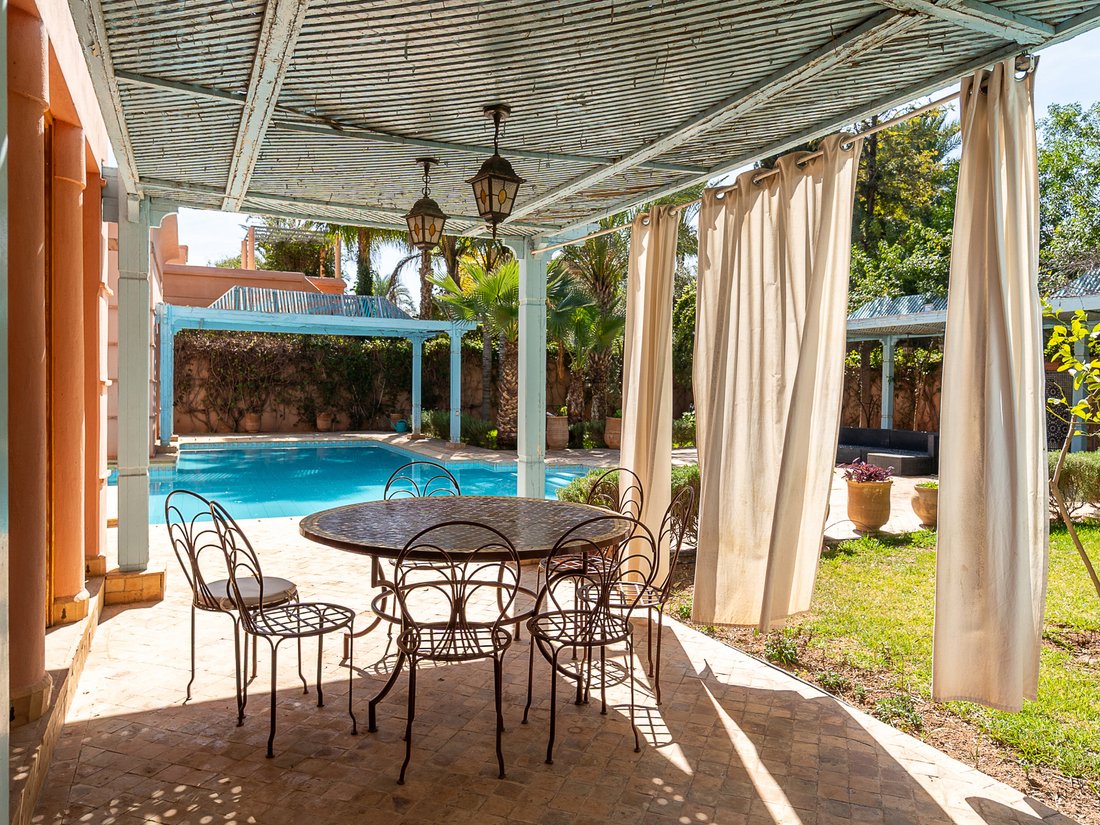 House in Medina, Marrakesh-Safi, Morocco 5 - 17423964