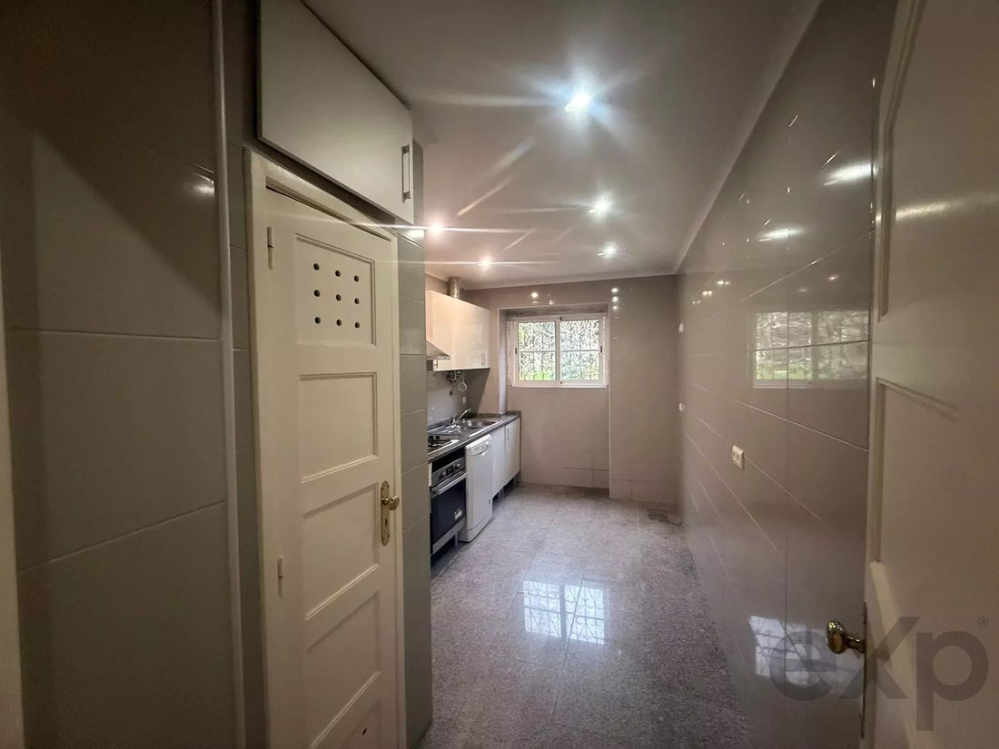 Apartment in Alvalade, Lisbon, Portugal 3 - 17423883