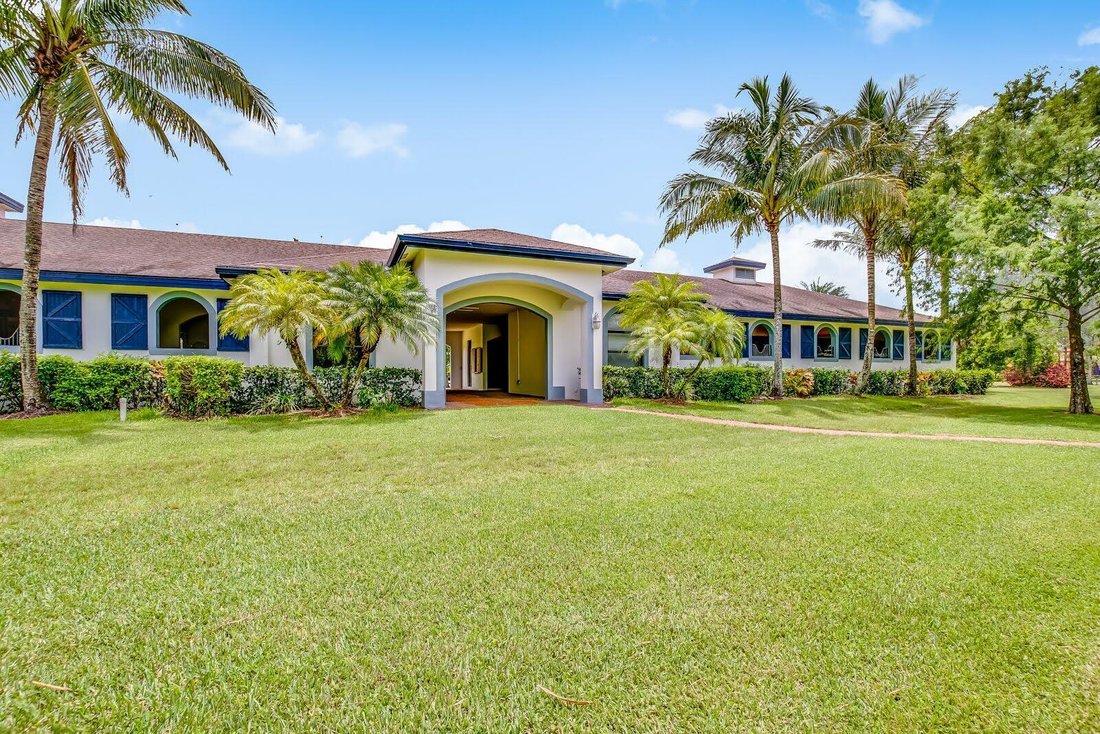 House in Wellington, Florida, United States 3 - 17425112
