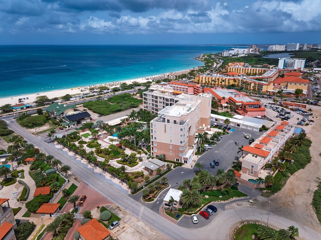 Condo in Noord, Aruba 2 - 17426167