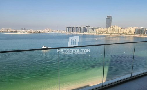 Apartamento en Dubái, Dubái, Emiratos Árabes Unidos 1