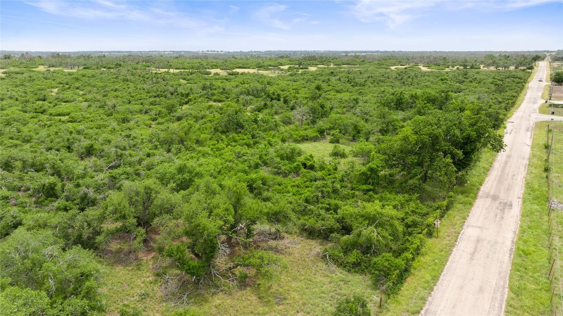 Farm Ranch in Harper, Texas, United States 5 - 15756875