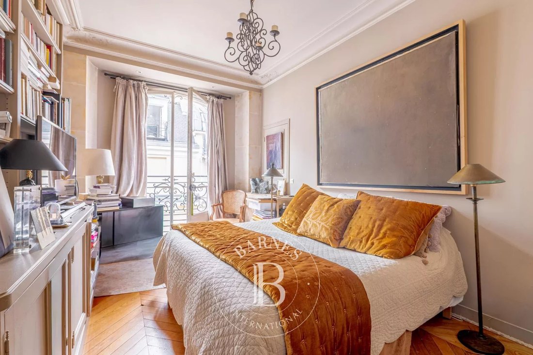 Appartamento a Sorbonne, Paris 5e Arrondissement, Parigi 4 - 17423466