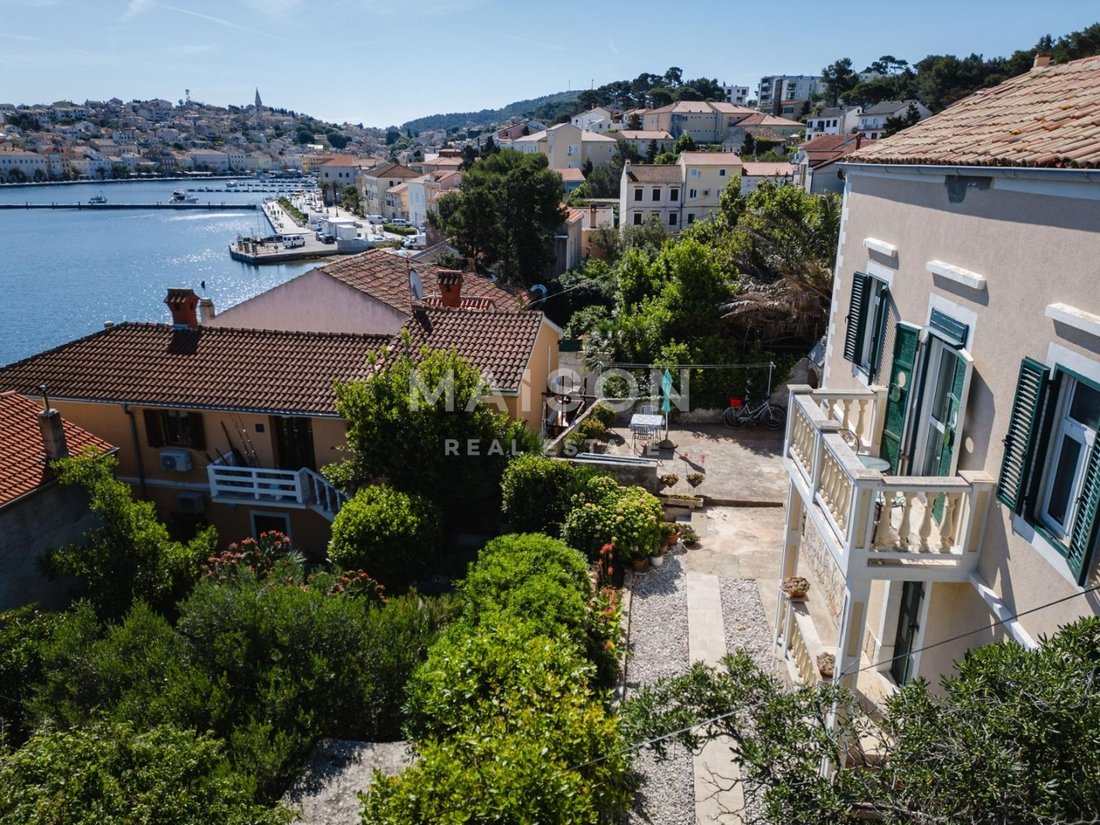Haus in Mali Lošinj, Primorje-Gorski, Kroatien 2 - 17425639