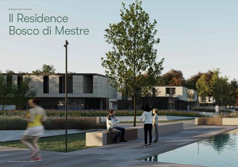Villa in Carpenedo-Bissuola, Venice, Veneto 1 - 17426006